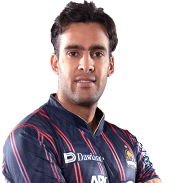 Abbas Afridi Karachi Kings PSL Team Player