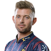Ben McDermott Karachi Kings PSL Team Player
