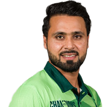Faheem Ashraf Pakistan T20 World Cup 2026 Team Player