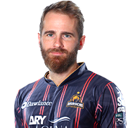 Kane Williamson Karachi Kings PSL Team Player