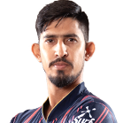 Mamoon Imtiaz Karachi Kings PSL Team Player