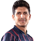 Mir Hamza Karachi Kings PSL Team Player