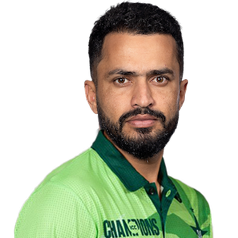 Mohammad Nawaz Pakistan T20 World Cup 2026 Team Player