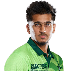 Saim Ayub Pakistan T20 World Cup 2026 Team Player