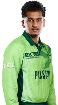 Saim Ayub Pakistan T20 World Cup 2026 Team Player