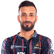 Shaan Masood Karachi Kings PSL Team Player