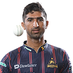 Shahnawaz Dahani Karachi Kings PSL Team Player