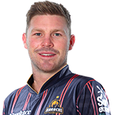 Tim Seifert Karachi Kings PSL Team Player