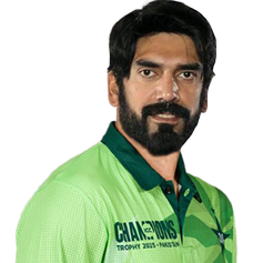 Usman Tariq Pakistan T20 World Cup 2026 Team Player