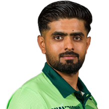Babar Azam Pakistan T20 World Cup 2026 Team Player