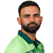 Fakhar Zaman Pakistan T20 World Cup 2026 Team Player