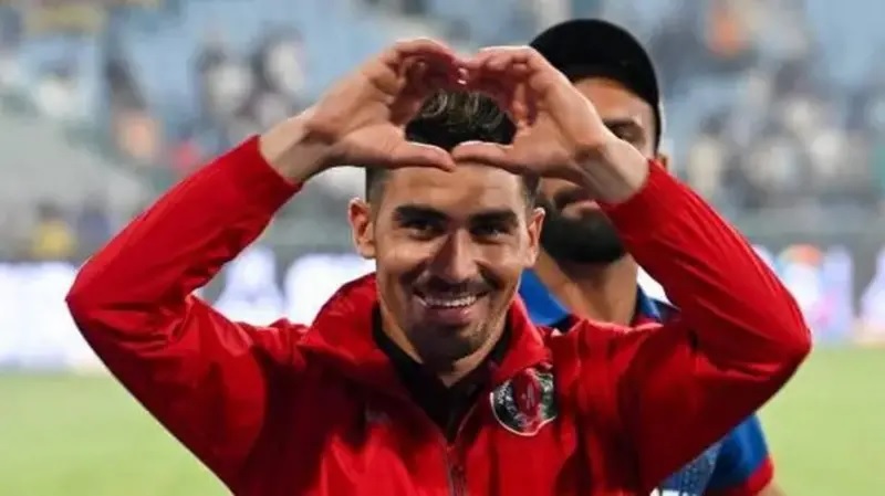 A visible divide among fans regarding the inclusion of Afghan players amidst regional tensions