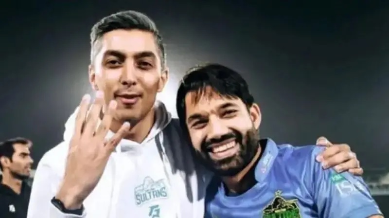 In a video message on Sunday, Ali Tareen clarified that he would only place a bid again if the team were available at a reasonable price