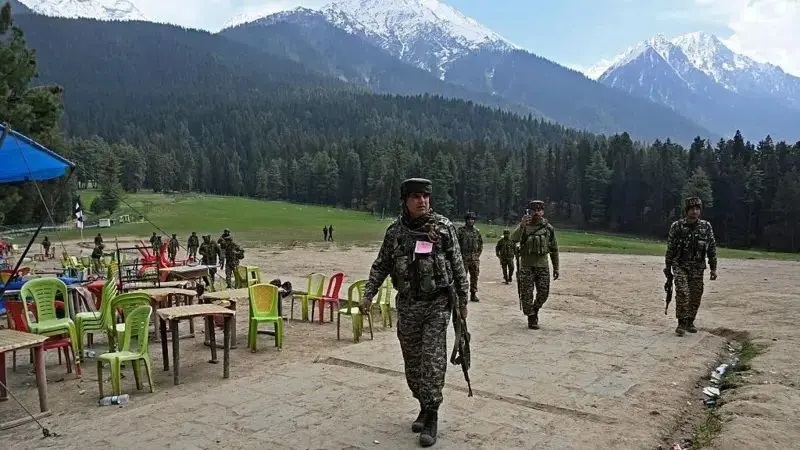 Last year, the broadcast of PSL matches was suspended in India following the Pahalgam attack