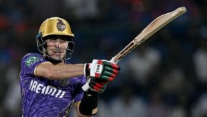 Rahmanullah Gurbaz Withdraws from PSL: 'After the World Cup, I will focus on welfare work in Afghanistan