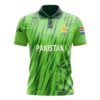 T20 World Cup 2026 Pakistan Cricket Team official Jersey Kit