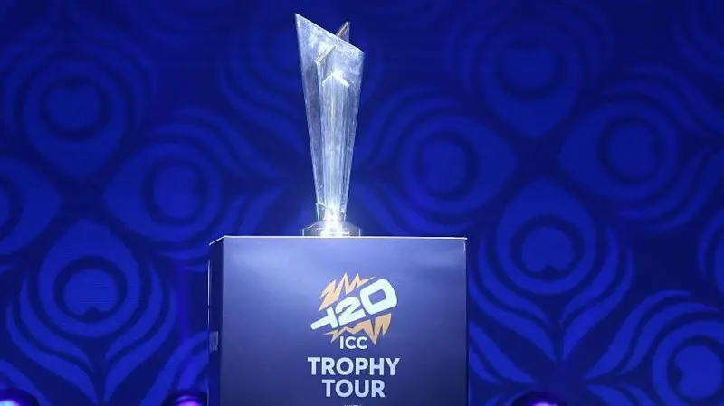 against India in the T20 World Cup