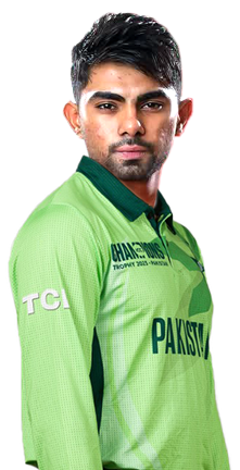 Muhammad Ghazi Ghori