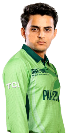Saad Masood
